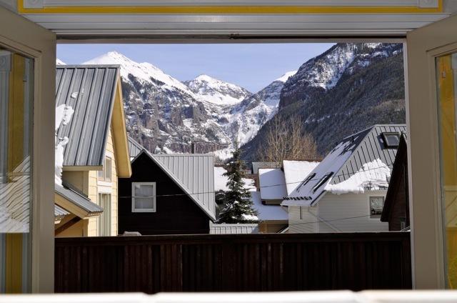 Columbine F, Telluride Condos