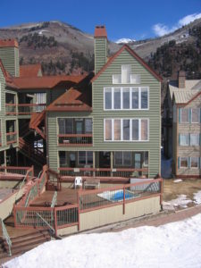 IMG_0032 Telluride Condo - Etta Place #2