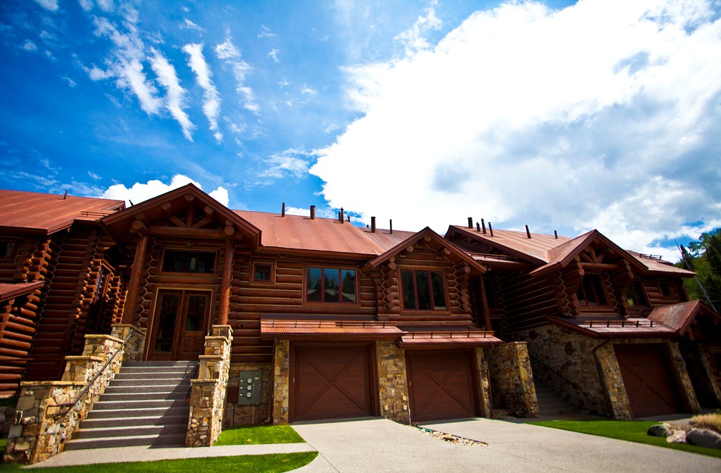 133 Tristant Exterior