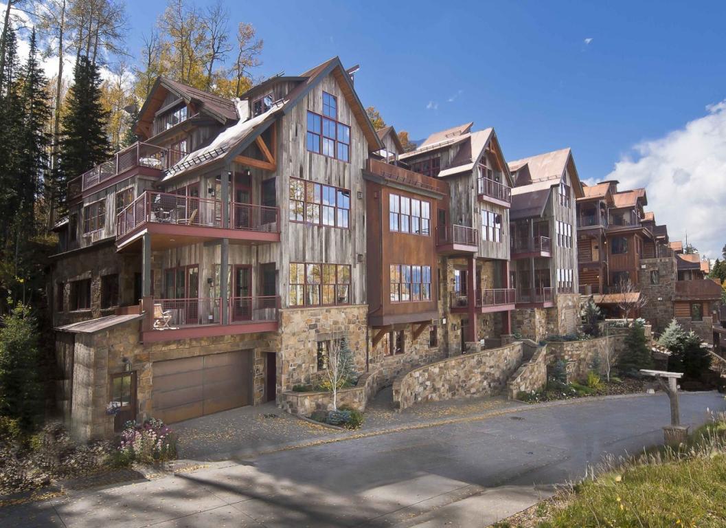 Adam Black / Your Guide to Telluride Real Estate